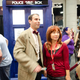 Illustration for article titled (Doctor) Who wore it best? A collection of the best Doctor cosplay at Comic-Con